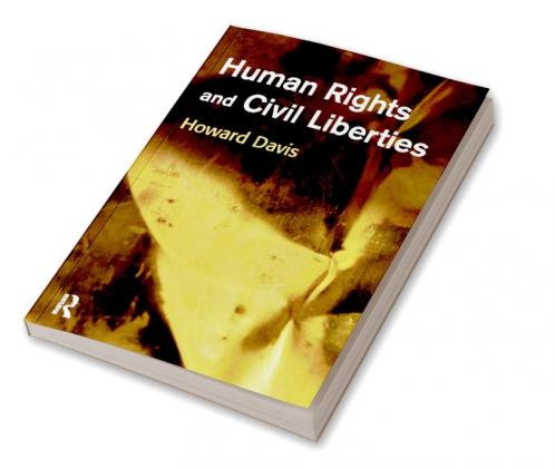 Human Rights and Civil Liberties