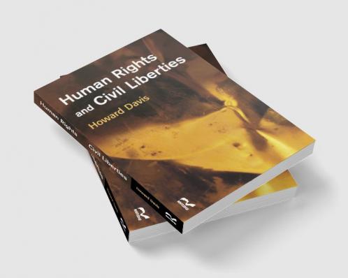 Human Rights and Civil Liberties