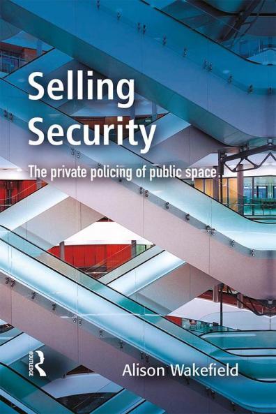 Selling Security
