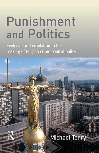 Punishment and Politics