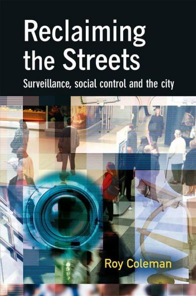 Reclaiming the Streets