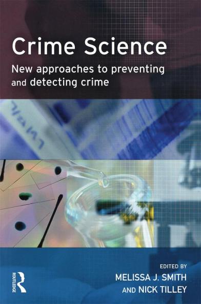 Crime Science
