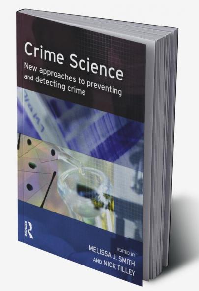 Crime Science