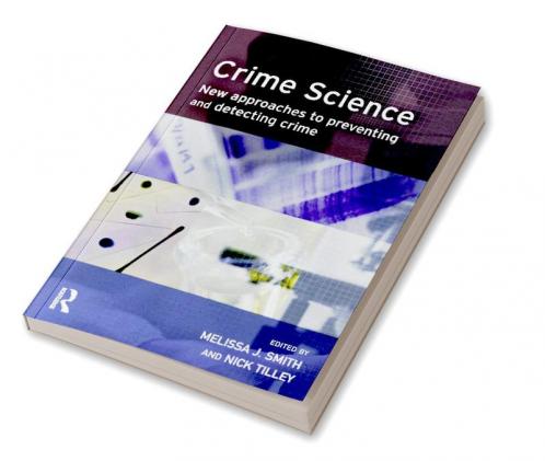 Crime Science