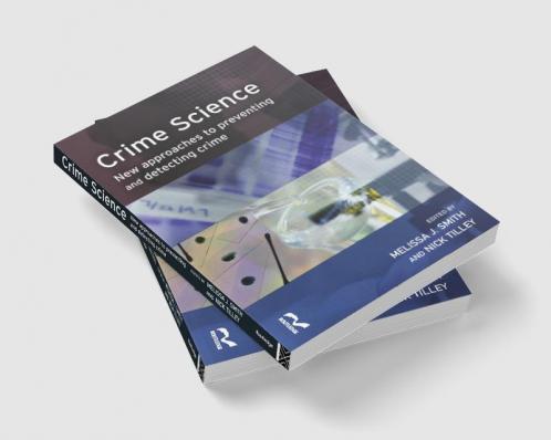 Crime Science