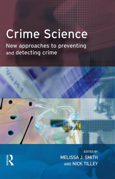 Crime Science