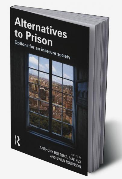 Alternatives to Prison