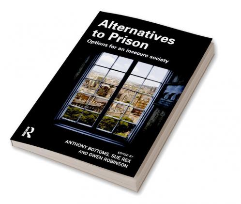 Alternatives to Prison
