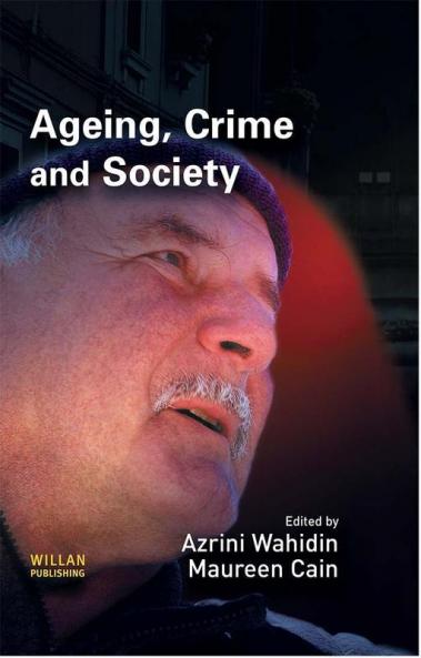 Ageing Crime and Society