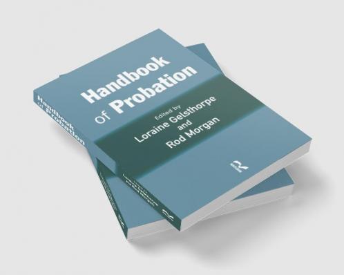 Handbook of Probation