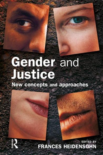 Gender and Justice