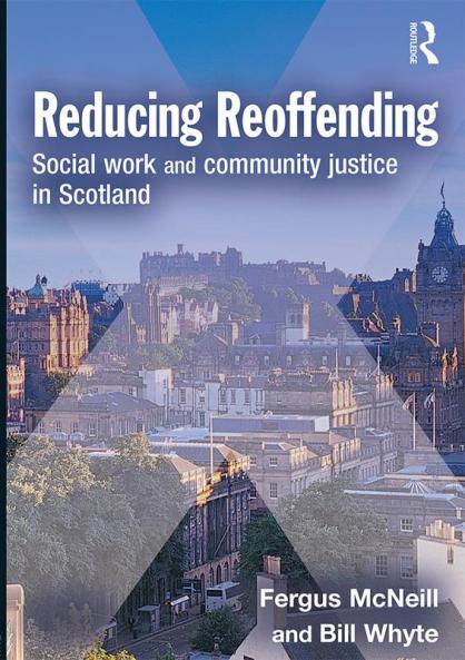 Reducing Reoffending
