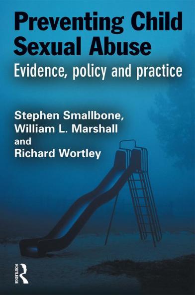 Preventing Child Sexual Abuse