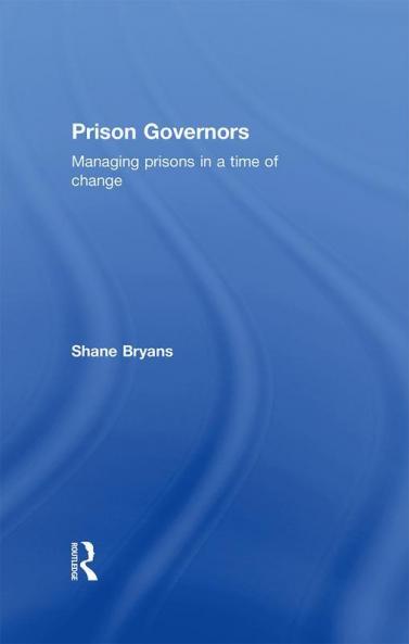 Prison Governors