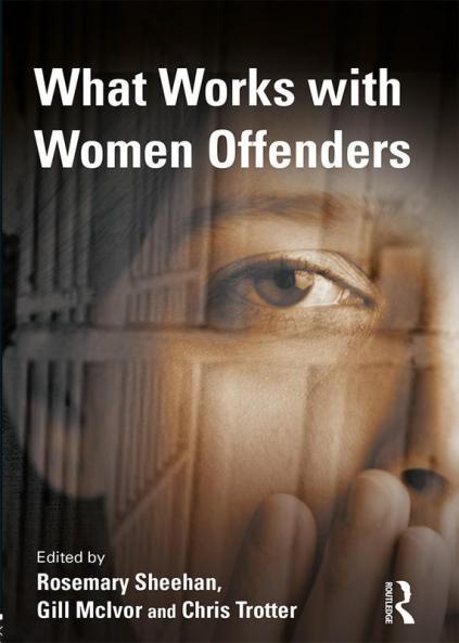What Works With Women Offenders
