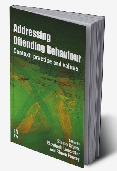 Addressing Offending Behaviour