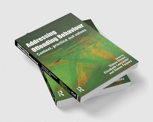 Addressing Offending Behaviour