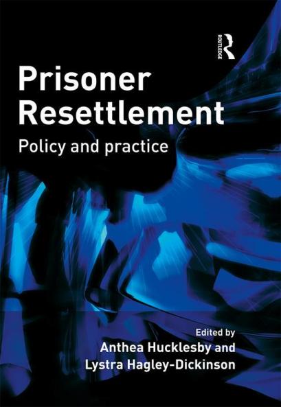 Prisoner Resettlement