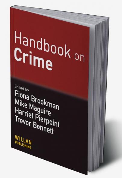 Handbook on Crime