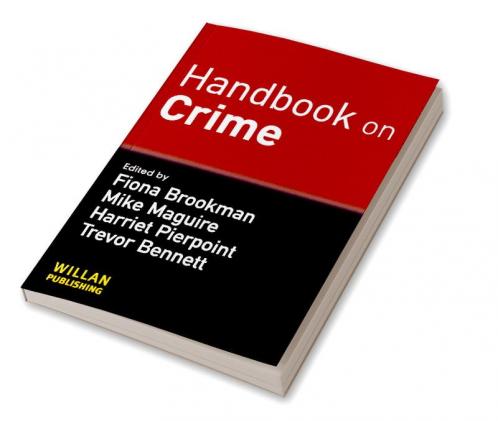 Handbook on Crime