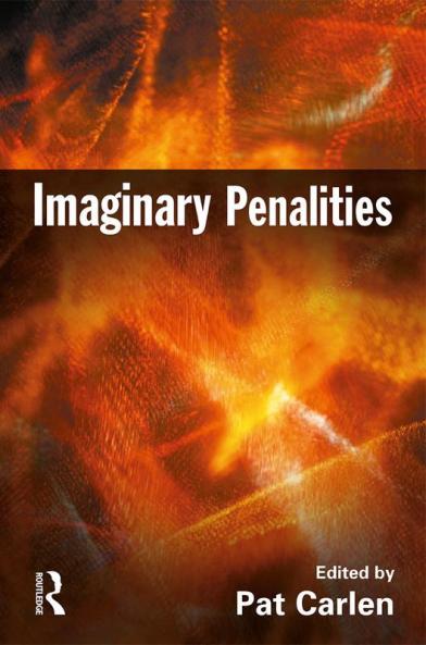 Imaginary Penalities