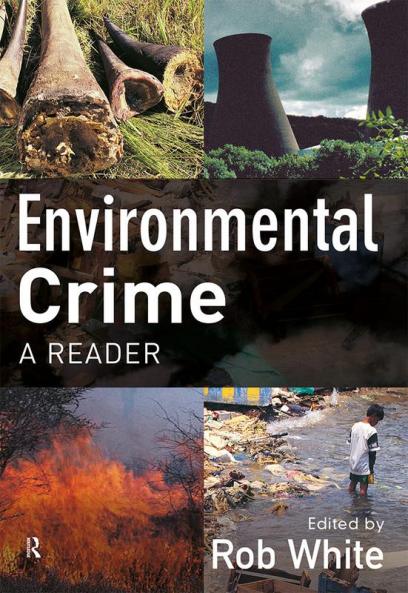 Environmental Crime