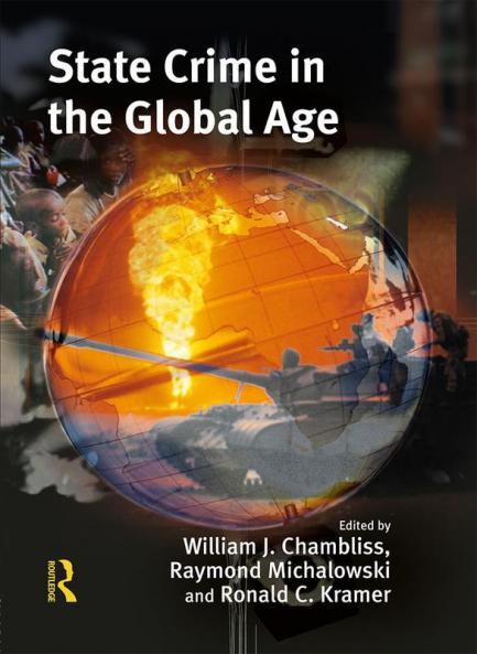 State Crime in the Global Age