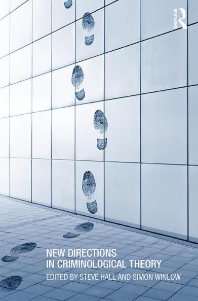 New Directions in Criminological Theory