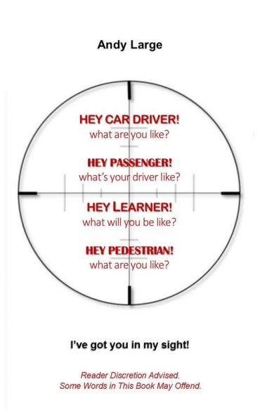 Hey Car Driver! What Are You Like?