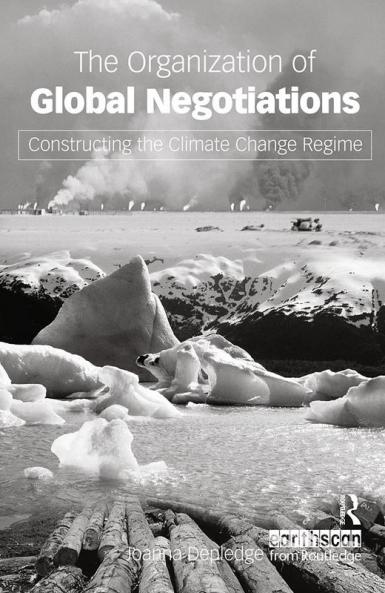 Organization of Global Negotiations