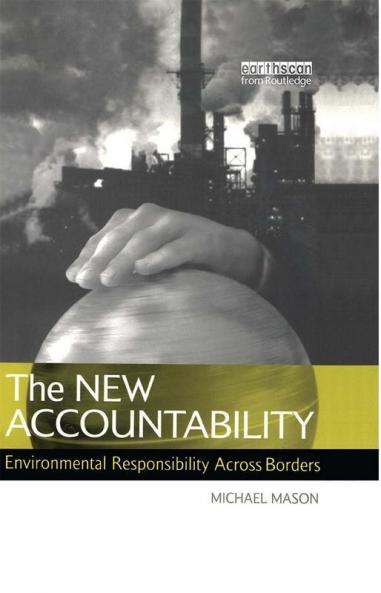 New Accountability
