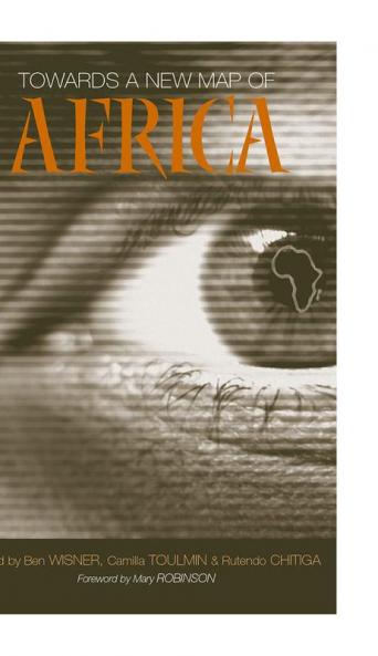 Towards a New Map of Africa