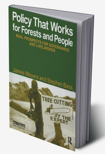 Policy That Works for Forests and People