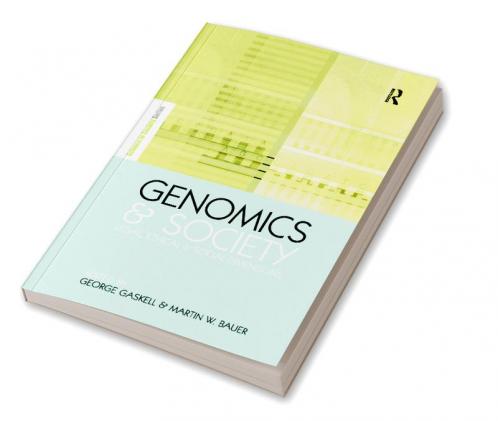 Genomics and Society