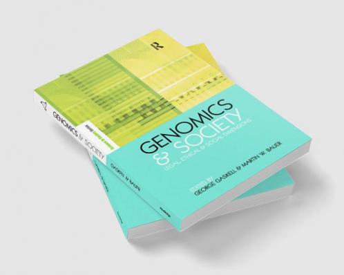 Genomics and Society