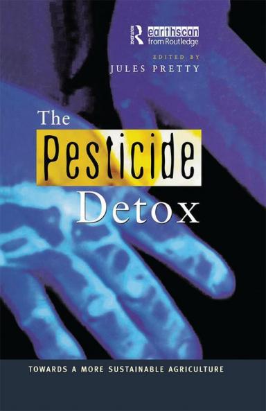 Pesticide Detox