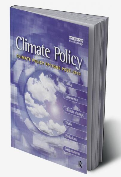 Climate Policy Options Post-2012