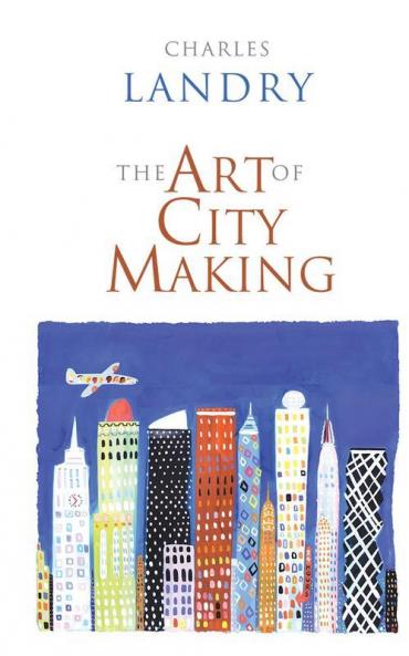Art of City-Making