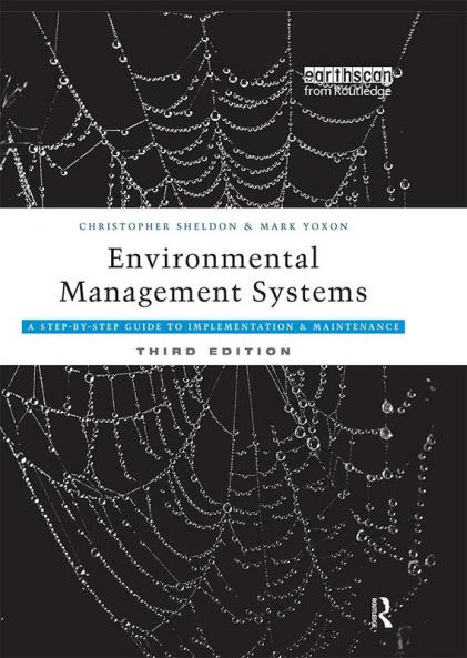 Environmental Management Systems