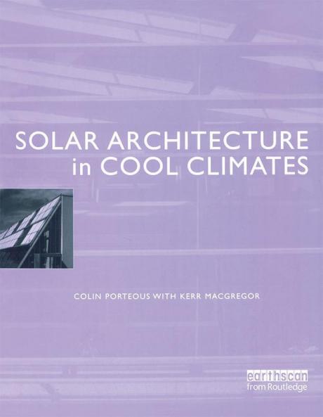 Solar Architecture in Cool Climates