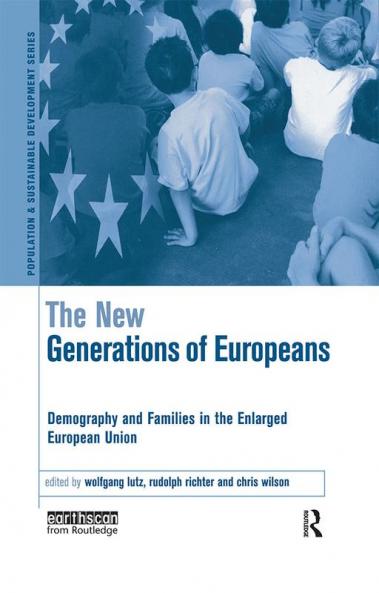 New Generations of Europeans