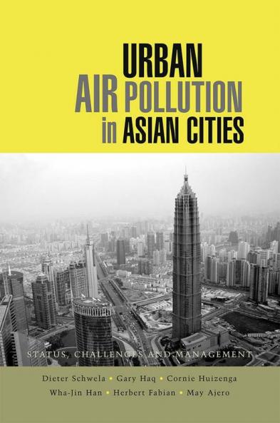Urban Air Pollution in Asian Cities