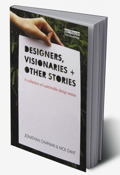 Designers Visionaries and Other Stories