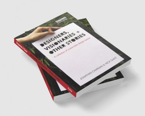 Designers Visionaries and Other Stories