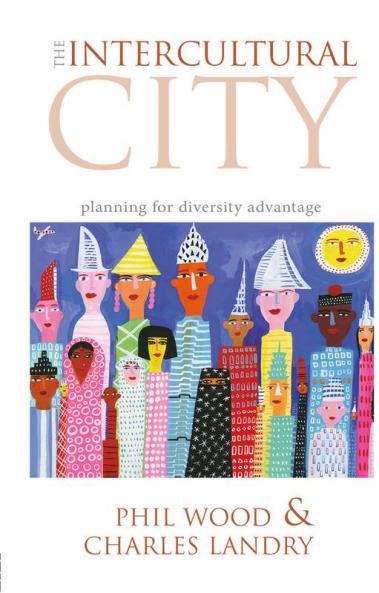 Intercultural City