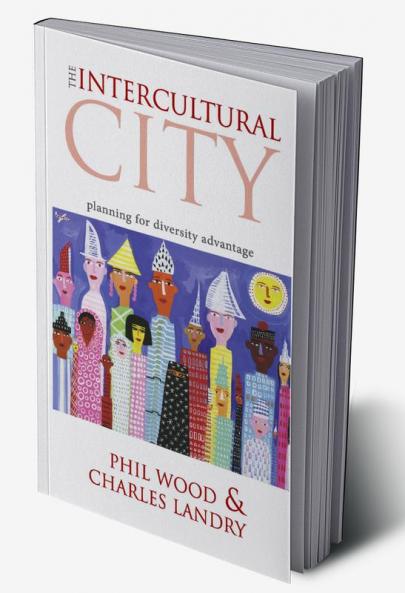Intercultural City