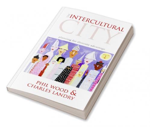 Intercultural City