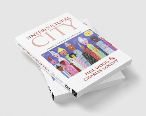 Intercultural City