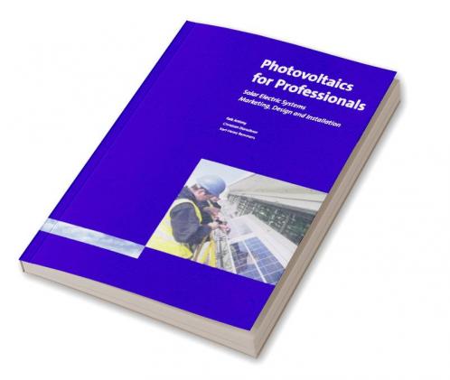 Photovoltaics for Professionals