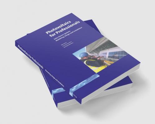Photovoltaics for Professionals